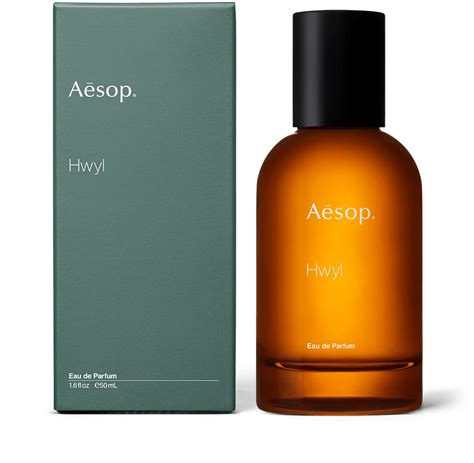 hwyl by aesop perfume.